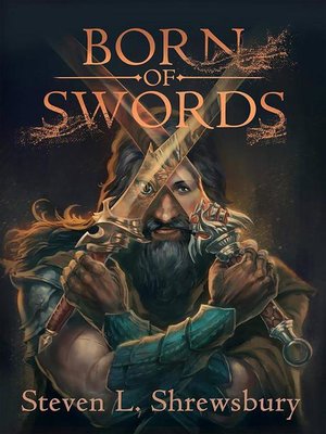cover image of Born of Swords